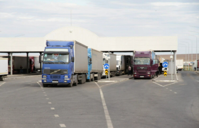 Ограничения на границе с Узбекистаном продлены в Мангистау