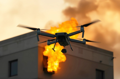 Иран ударил по болевой точке Запада: что означают атаки на дата-центры Microsoft и Amazon