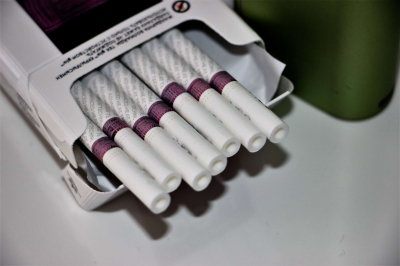 Казахстанцы стали меньше курить