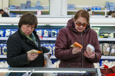 Россиянам рассказали, подорожают ли продукты из-за иранского конфликта