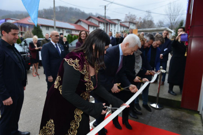 Казахстан усиливает присутствие на Балканах