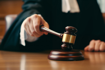 Экс-судью из Сочи обвинили в неправосудных решениях