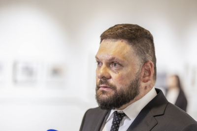 Поддубный заявил о необходимости противодействовать русофобии и неоколониализму