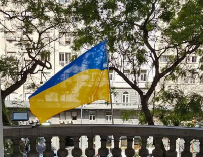 Киев заменяет военных в ТЦК на людей в гражданском