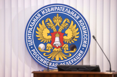 В Госдуме раскрыли срок подачи кандидатур в ЦИК