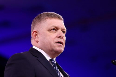 Фицо: политическое руководство Украины подрывает энергостабильность Европы