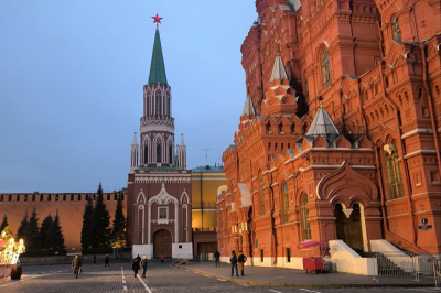 Санкции не привели к обвалу экономики РФ: прогнозы Байдена о крахе не сбылись