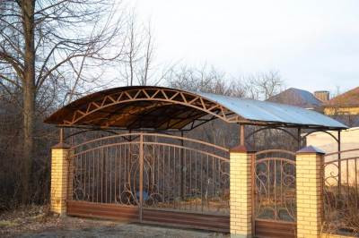 За несвоевременное скашивание травы на дачном участке владельцам грозит штраф