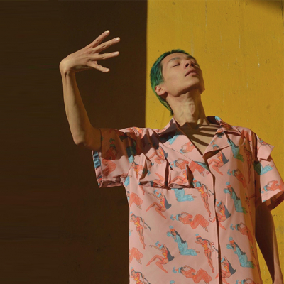 7 казахстанских брендов одежды, которые понравятся прогрессивным патриотам