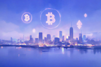 В России могут упростить &laquo;приземление&raquo; иностранных криптобирж