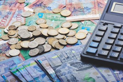 Обязательные пенсионные взносы охватили более 5 миллионов казахстанцев