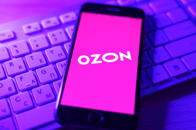 Более тысячи россиян сообщили о массовых сбоях Ozon и других сервисов