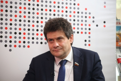 &laquo;Верните Высокинского!&raquo;: депутат гордумы Екатеринбурга привлечь вернуть экс-мэра в администрацию