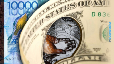 Цены на нефть взлетели после израильских ударов по Ирану