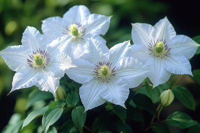 Разбросала семена по мартовскому снегу &mdash; в июне любуюсь белоснежными звездами на зеленом ковре без рассады и хлопот