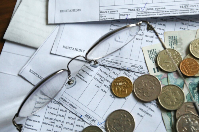 В ГД предложили включать платные услуги сантехников и электриков в квитанции ЖКХ