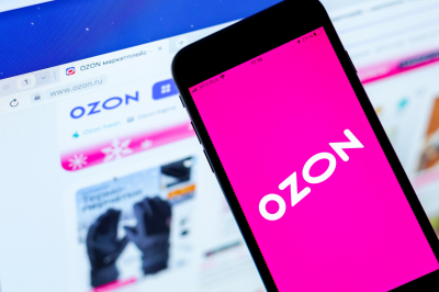 Приложение Ozon-банка пропало из Google Play