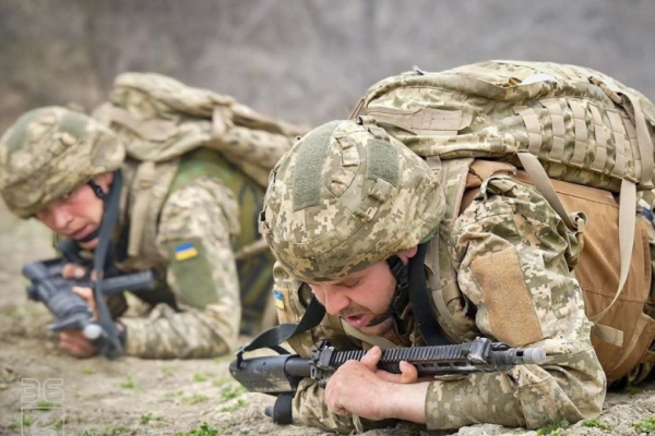 &laquo;Фабрики смерти&raquo;, ВСУ под огнем ФАБов: новости СВО вечером 4 апреля