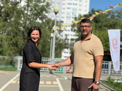 Иркутский депутат Брилка рассказал, на что пошли миллионы в школах и детсадах: новые окна и премии учителям