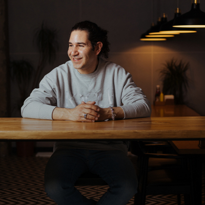 Я переехал в Казахстан и открыл здесь бизнес