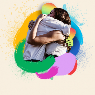 «Для меня главное, чтобы мой сын был счастлив»