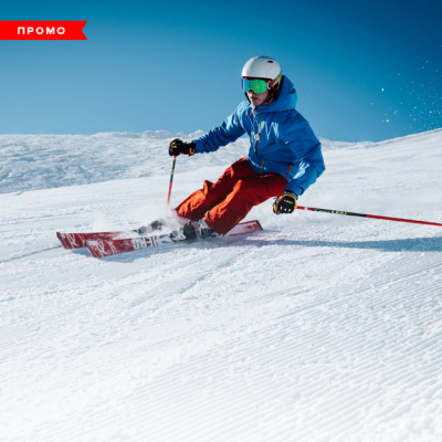От сноубординга до параглайдинга: Горнолыжные курорты, которые стоит посетить
