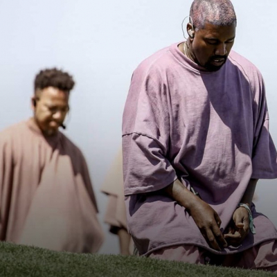 «Jesus Is King»: Стоит ли слушать новый альбом Канье Уэста?