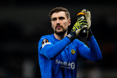 Булыкин оценил шансы взявшего гражданство Норвегии Хайкина сыграть на ЧМ