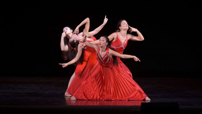 Связанные одной цепью...