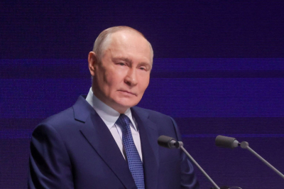 В Госдуме оценили разговор Путина и Трампа