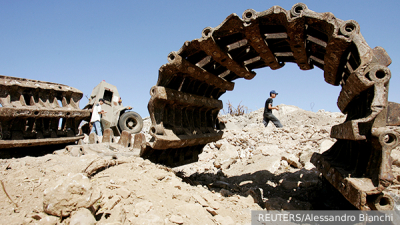 Суд заочно приговорил Смольянинова к восьми годам колонии за фейки о ВС России
