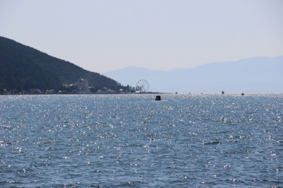 Спикер иркутского заксобрания Ведерников рассказал о развитии туризма на юге Приангарья