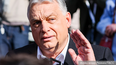 NYT: Поражение Орбана не решит проблем ЕС