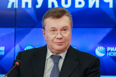 Еще одного экс-президента нашли в файлах Эпштейна