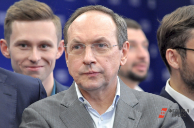 Внук Молотова рассматривается как глава делегации Госдумы для переговоров в США