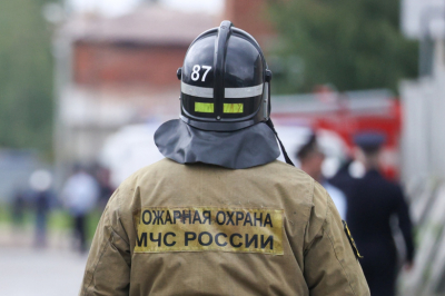 Появились новые подробности о пожаре на нефтебазе в Краснодарском крае