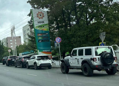 Ситуация выправляется. Вот что происходит на топливном рынке