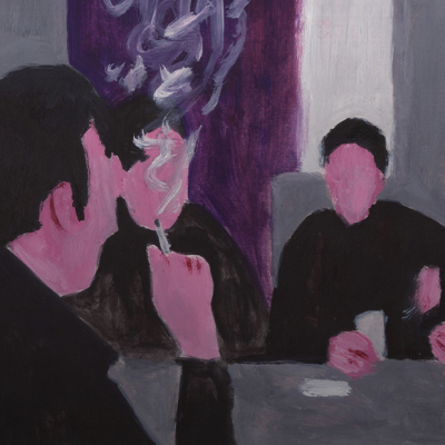 ZVUK x Bassiani, дневной рейв ŞUAQ, «ШАБАШ», выставки и спектакли