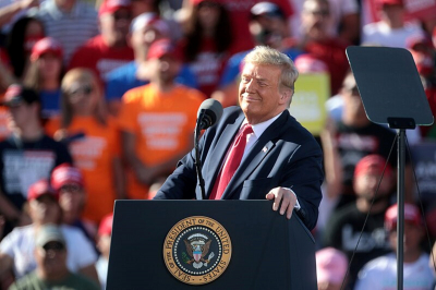 Крикеманс: Трамп может проиграть выборы из-за авантюры с Ираном