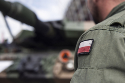 Европеист оценил вероятность войны Польши с Россией