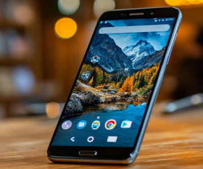 Техдиректор Щербаков предупредил о признаках вредного QR-кода