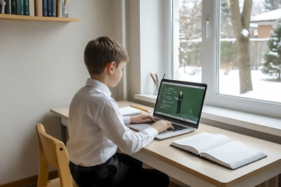 В Роскомнадзоре высказались о возможной блокировке сайтов с ГДЗ