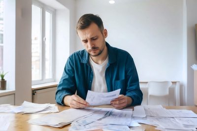 &laquo;Бум &ndash; тариф начинает расти&raquo;: Путин высказался о ценах на ЖКУ