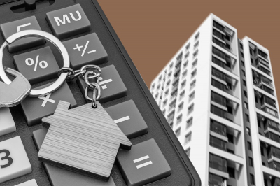 Ипотека под 1%: обновленная программа запущена в Казахстане