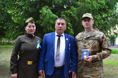 Военная династия: связь поколений