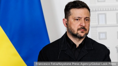 Глава МВД Украины Клименко поддержал разрешение на ношение оружия гражданами