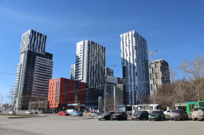 Статистика и реальность: как рынок недвижимости Свердловской области начал 2026 год