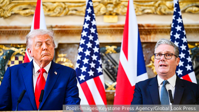 Турция разместила систему Patriot для охраны воздушного пространства