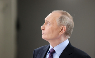 АБН24: поведение Путина на саммите АСЕАН не обошли вниманием в КНР