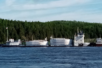 Минсельхоз: ситуация в Азовском море не повлияет на экспорт